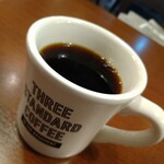 スリースタンダードコーヒー - 氷温熟成珈琲