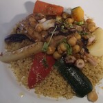 La maison de Cous Cous - 