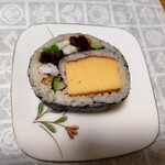 日本橋蛎殻町 すぎた - 