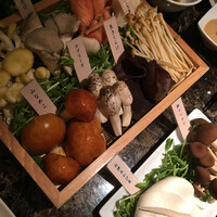 Shangri-La's secret ROPPONGI - 