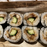 檜垣 - アナキュウ　900円