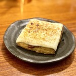 炭火焼鳥 千鳥足 - 