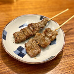 炭火焼鳥 千鳥足 - 