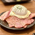 炭火焼鳥 千鳥足 - 