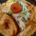 ら麺のりダー - 2021.03