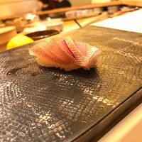 鮨　日本橋　鰤門 - 