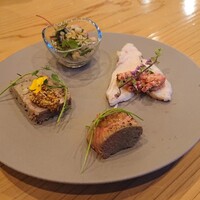 京の発酵イタリアンCAMOS - 