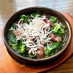 ビストロ ワイン カフェ ハース - 