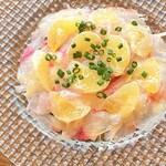 ビストロ ワイン カフェ ハース - 