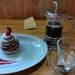 YUHOBI Cafe - 