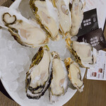 8TH SEA OYSTER Bar - 