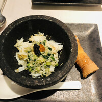 中国飯店 三田店 - 
