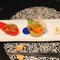 鉄板焼さわふじ - 