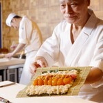 Sushi Yoshikawa - 