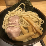六厘舎 東京駅東京ラーメンストリート - 