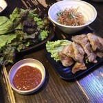 マッコリの物語 - 