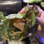 マッコリの物語 - 