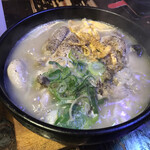 マッコリの物語 - 