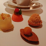 ピエール・ガニェール - 