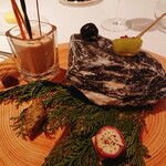 ピエール・ガニェール - 