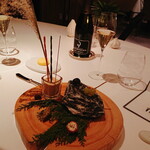 ピエール・ガニェール - 