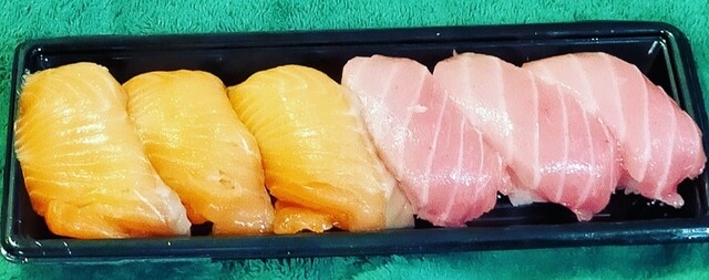 スシロー 本八幡北口店 本八幡 回転寿司 食べログ