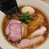 麺処 ほん田 秋葉原本店