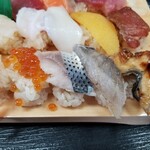 Kinzushi Jizakana Tei - 