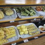 手打ち讃岐うどん あじな味 - 