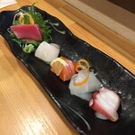 和ダイニング 五法 - 