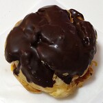 ビアードパパ - 料理写真:エクレアシュー（200円）