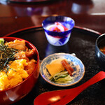 夜がらす山荘　長多喜 - 