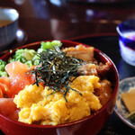 夜がらす山荘　長多喜 - 