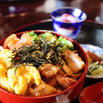 夜がらす山荘　長多喜 - 