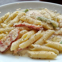 トラットリア グランボッカ - 