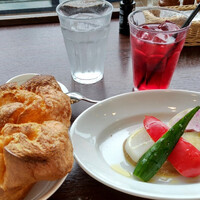 トラットリア グランボッカ - 