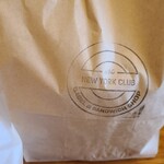 NEW NEW YORK CLUB BAGEL & SANDWICH SHOP - 