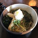 田舎うどん てつ - 