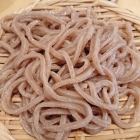 自家製粉石臼挽きうどん 青空blue 本店 - 