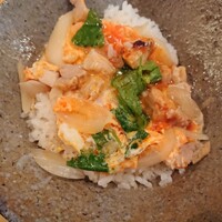 自家製粉石臼挽きうどん 青空blue 本店 - 