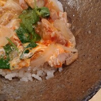 自家製粉石臼挽きうどん 青空blue 本店 - 