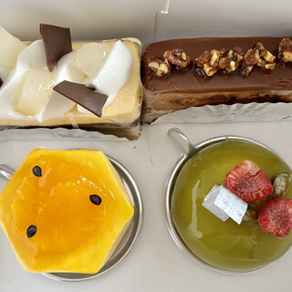 墨田区でおすすめのケーキ クリスマスケーキ をご紹介 食べログ 墨田区でおすすめのケーキ クリスマスケーキ をご紹介 食べログ