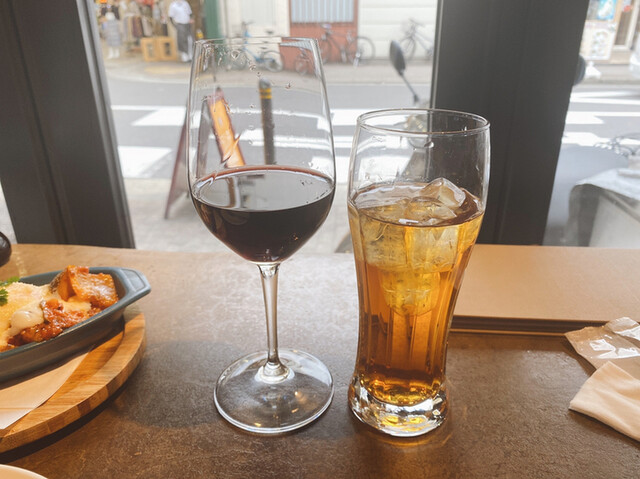 ワイン渡辺 大須別店 上前津 フレンチ ネット予約可 食べログ ワイン渡辺 大須別店 上前津 フレンチ ネット予約可 食べログ