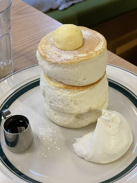 Gram 枚方t Site店 グラム 枚方市 パンケーキ 食べログ Gram 枚方t Site店 グラム 枚方市 パンケーキ 食べログ