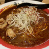 Hakata Karamen Hakutora - 博多辛麺