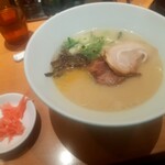 一風堂 - 