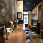 油そば専門店 歌志軒 - 