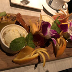 サザン ダイニング ラウンジ - 