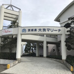 トラットリア Jマリーナ - 