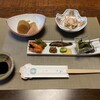 Shiki No Sato Shimura - 前菜